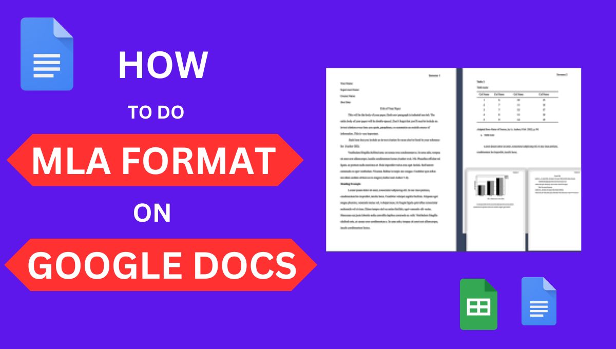 how-to-do-mla-format-on-google-docs-simple-tech-idea