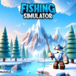 Roblox Fishing Simulator