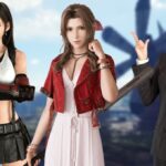 Best Final Fantasy 7 Rebirth Characters