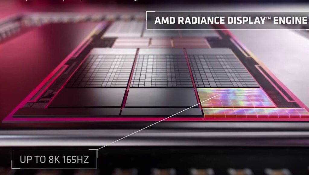 AMD's RDNA 4 GPUs