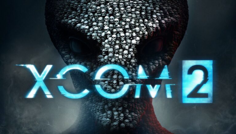 XCOM 2