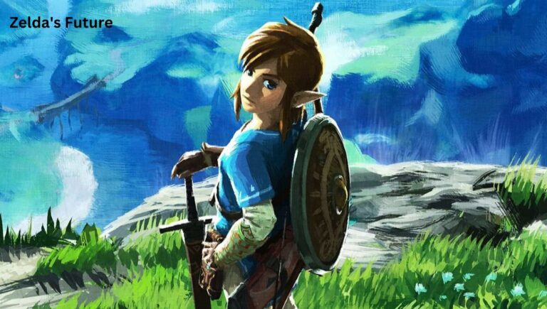 Zelda's Future