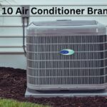 Top 10 Air Conditioner Brands